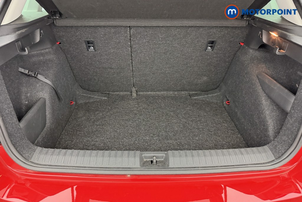 Skoda Kamiq Se L Automatic Petrol SUV - Stock Number (1548018) - 21st supplementary image