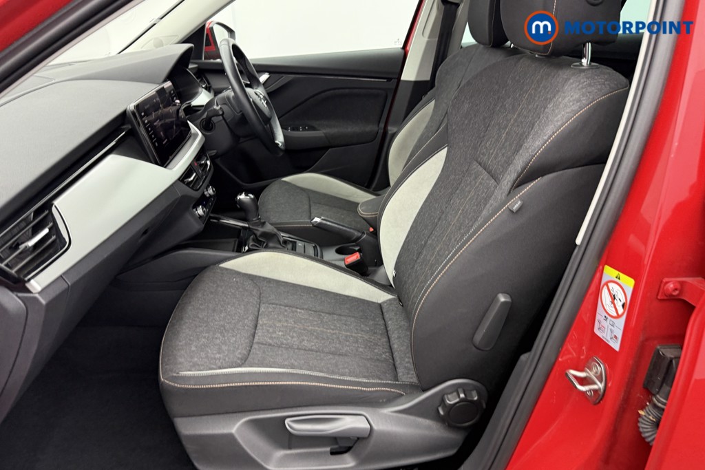 Skoda Kamiq Se L Automatic Petrol SUV - Stock Number (1548018) - 22nd supplementary image