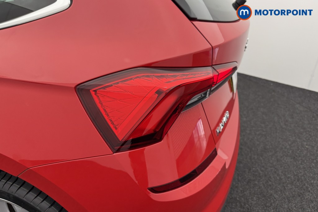 Skoda Kamiq Se L Automatic Petrol SUV - Stock Number (1548018) - 26th supplementary image