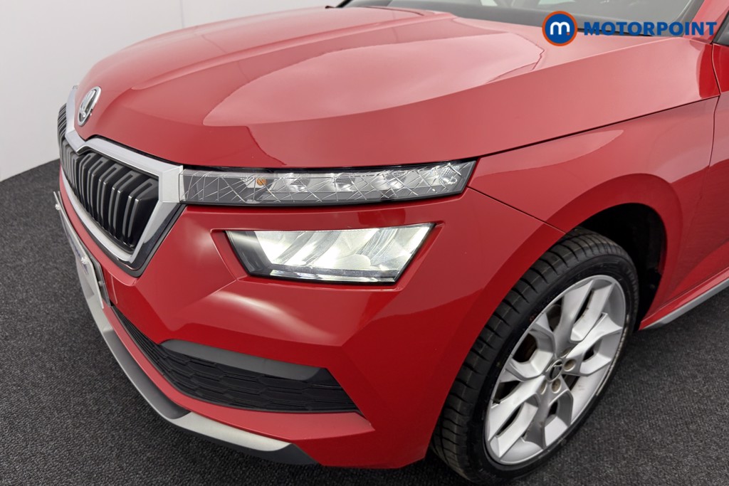 Skoda Kamiq Se L Automatic Petrol SUV - Stock Number (1548018) - 29th supplementary image
