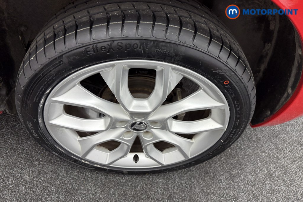 Skoda Kamiq Se L Automatic Petrol SUV - Stock Number (1548018) - 31st supplementary image