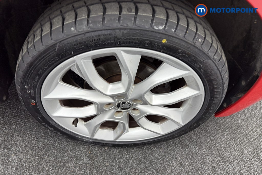 Skoda Kamiq Se L Automatic Petrol SUV - Stock Number (1548018) - 33rd supplementary image