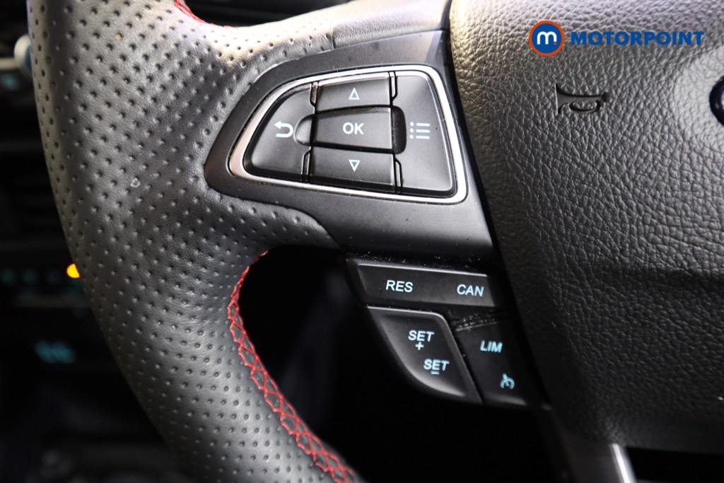 Ford Ecosport St-Line Manual Petrol SUV - Stock Number (1548038) - 3rd supplementary image