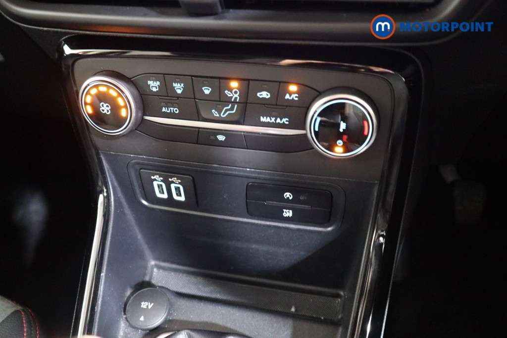 Ford Ecosport St-Line Manual Petrol SUV - Stock Number (1548038) - 7th supplementary image
