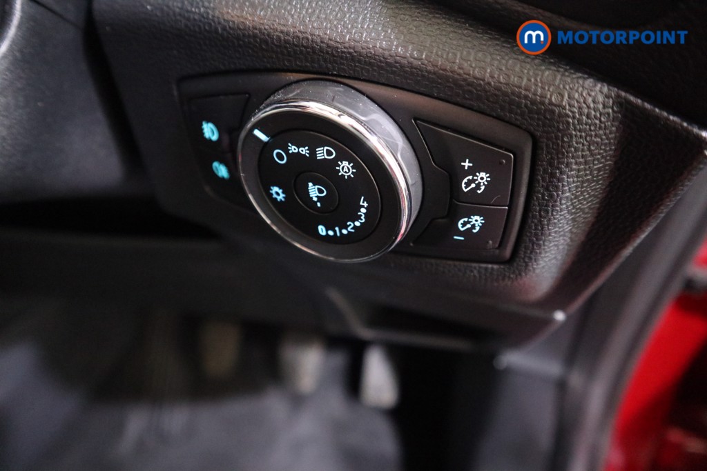 Ford Ecosport St-Line Manual Petrol SUV - Stock Number (1548038) - 9th supplementary image