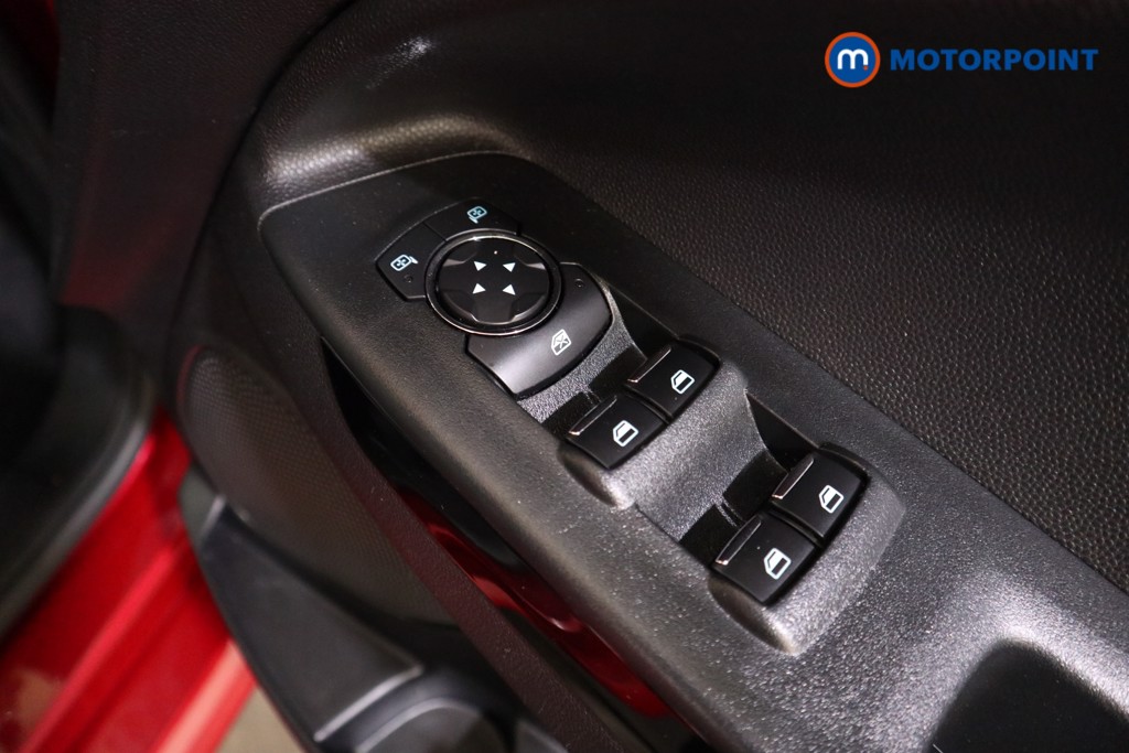 Ford Ecosport St-Line Manual Petrol SUV - Stock Number (1548038) - 10th supplementary image