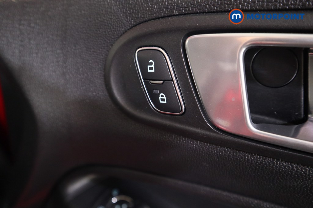 Ford Ecosport St-Line Manual Petrol SUV - Stock Number (1548038) - 11th supplementary image