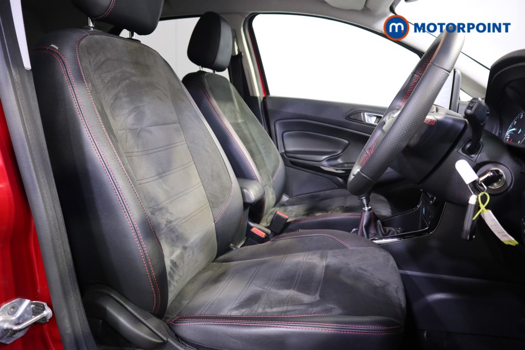 Ford Ecosport St-Line Manual Petrol SUV - Stock Number (1548038) - 12th supplementary image