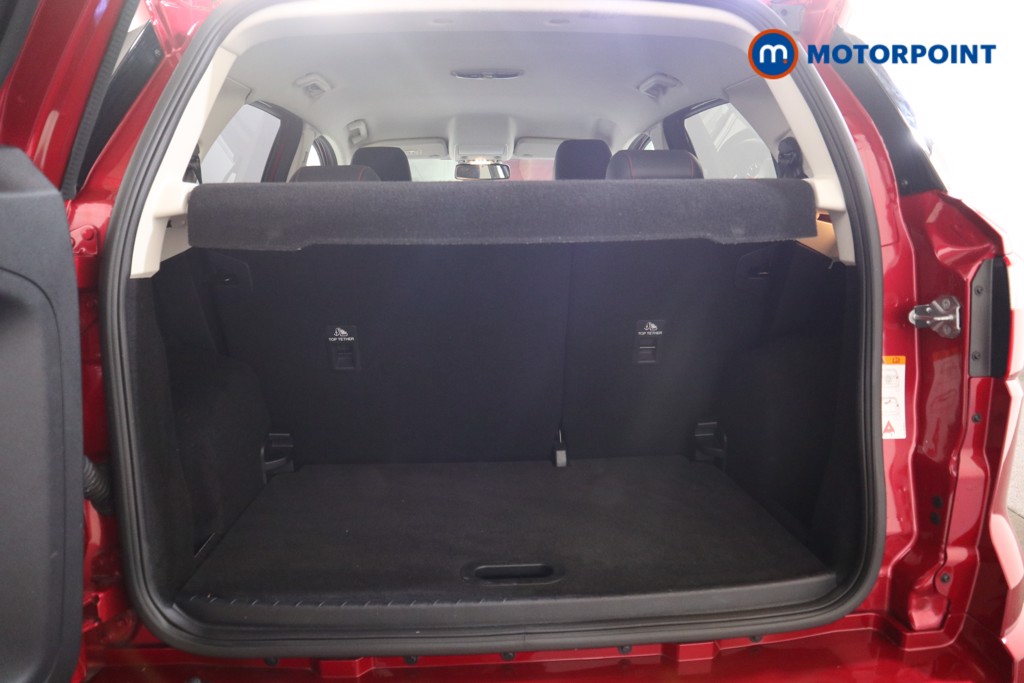 Ford Ecosport St-Line Manual Petrol SUV - Stock Number (1548038) - 14th supplementary image