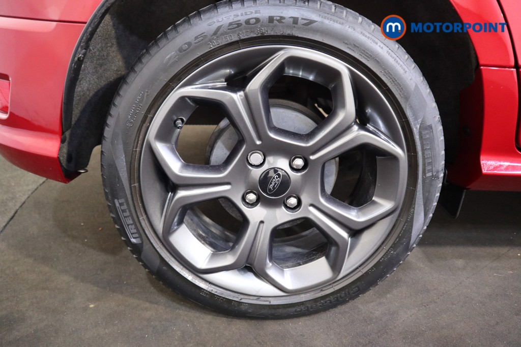 Ford Ecosport St-Line Manual Petrol SUV - Stock Number (1548038) - 15th supplementary image