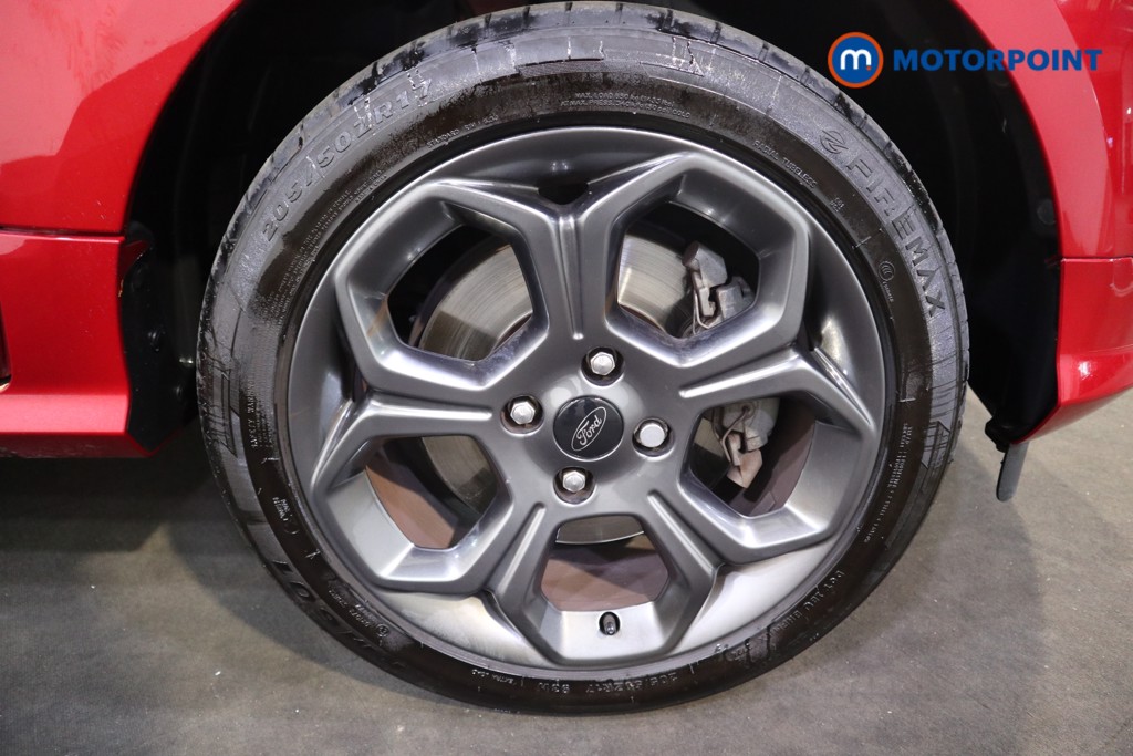Ford Ecosport St-Line Manual Petrol SUV - Stock Number (1548038) - 16th supplementary image