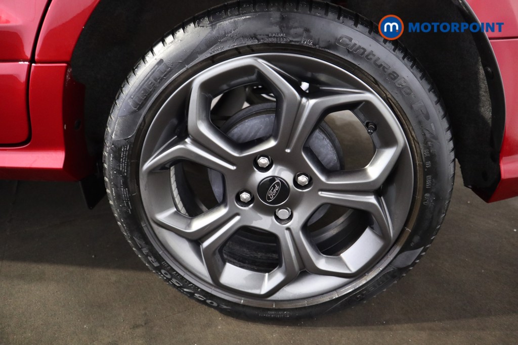 Ford Ecosport St-Line Manual Petrol SUV - Stock Number (1548038) - 18th supplementary image