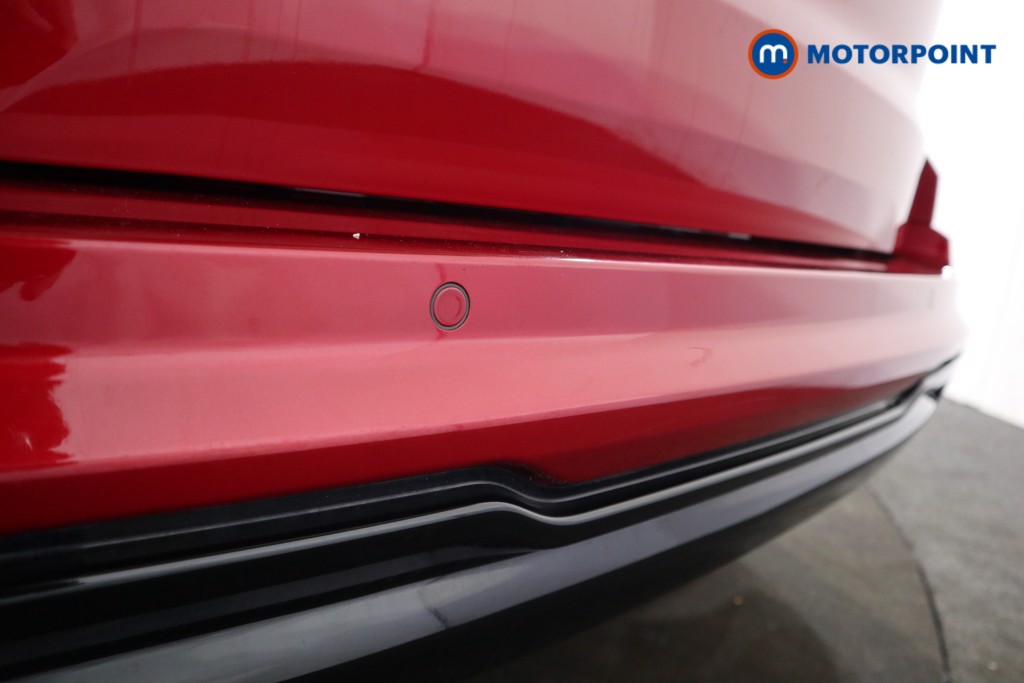 Ford Ecosport St-Line Manual Petrol SUV - Stock Number (1548038) - 19th supplementary image