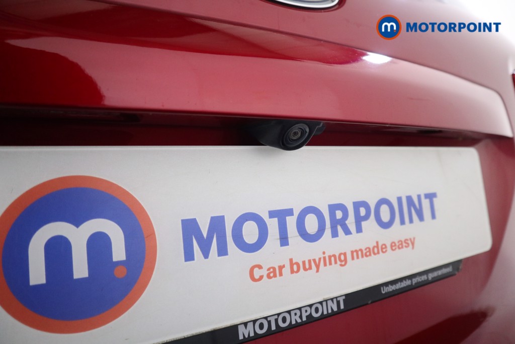 Ford Ecosport St-Line Manual Petrol SUV - Stock Number (1548038) - 20th supplementary image