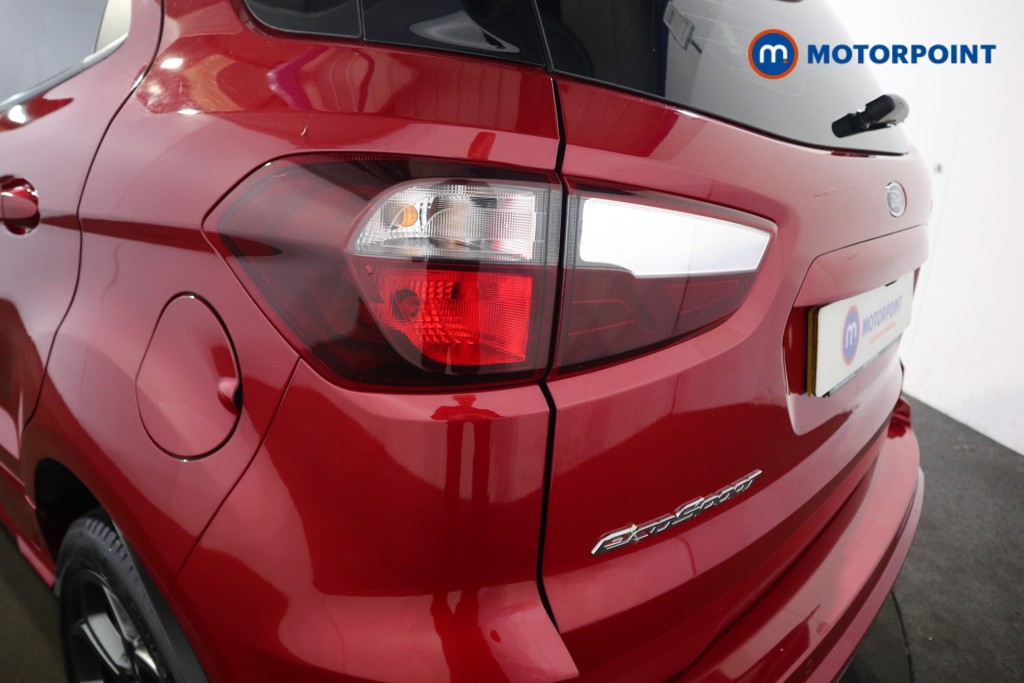 Ford Ecosport St-Line Manual Petrol SUV - Stock Number (1548038) - 21st supplementary image