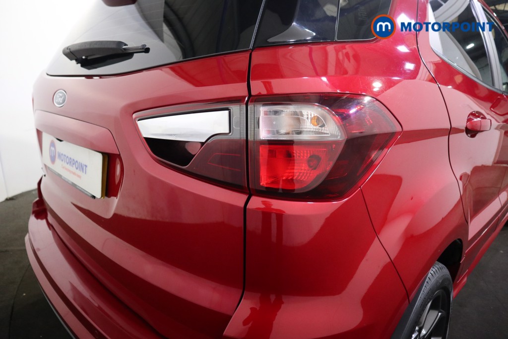 Ford Ecosport St-Line Manual Petrol SUV - Stock Number (1548038) - 22nd supplementary image