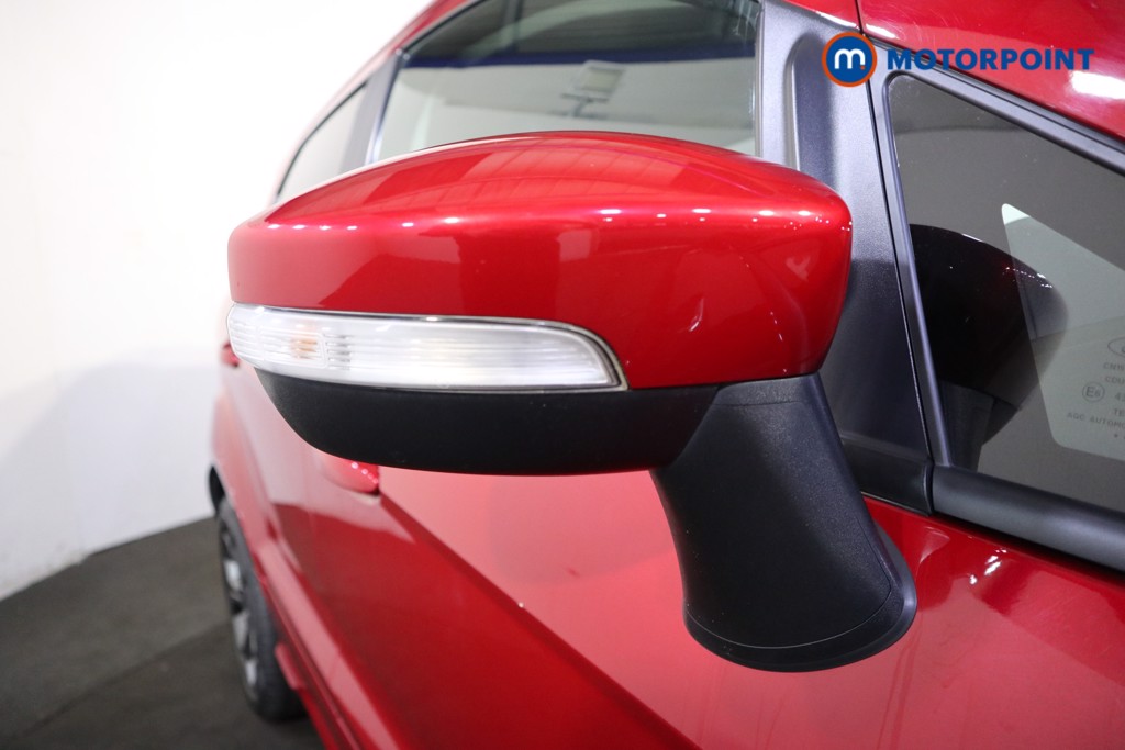 Ford Ecosport St-Line Manual Petrol SUV - Stock Number (1548038) - 23rd supplementary image