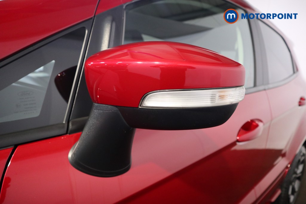 Ford Ecosport St-Line Manual Petrol SUV - Stock Number (1548038) - 24th supplementary image