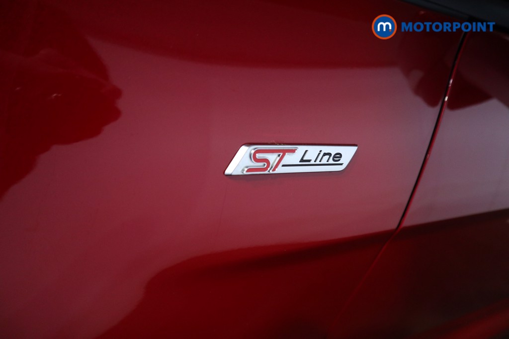 Ford Ecosport St-Line Manual Petrol SUV - Stock Number (1548038) - 25th supplementary image