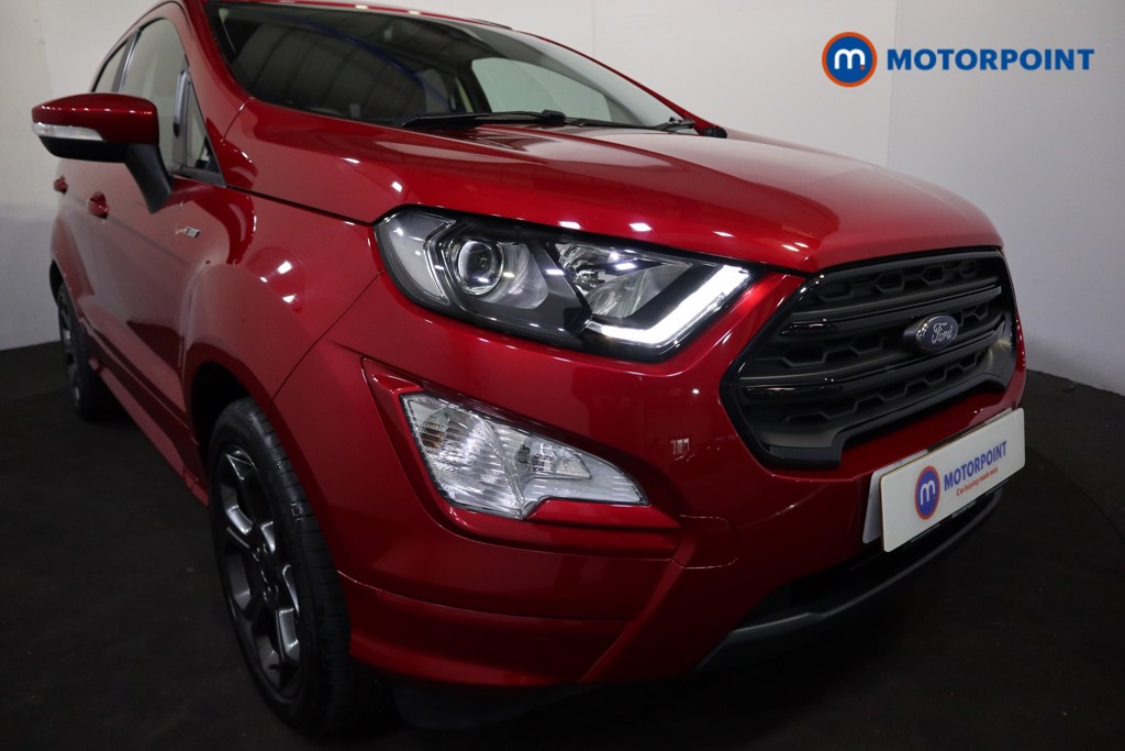 Ford Ecosport St-Line Manual Petrol SUV - Stock Number (1548038) - 27th supplementary image