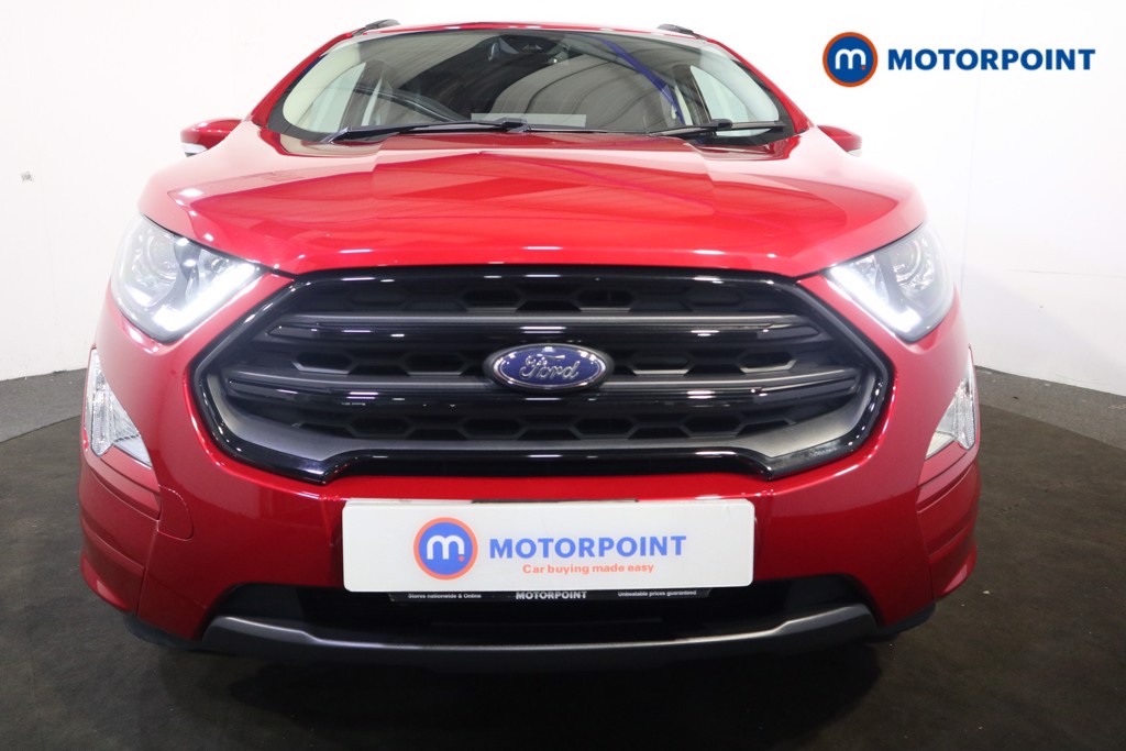 Ford Ecosport St-Line Manual Petrol SUV - Stock Number (1548038) - 28th supplementary image