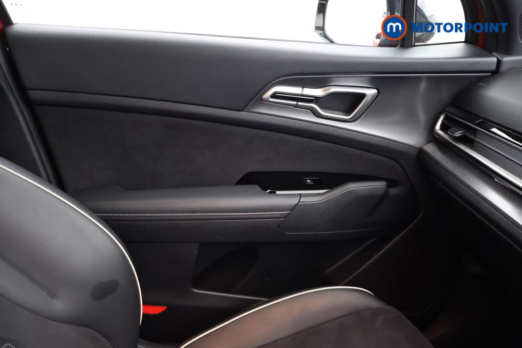 KIA Sportage Gt-Line Automatic Petrol-Electric Hybrid SUV - Stock Number (1548093) - 7th supplementary image