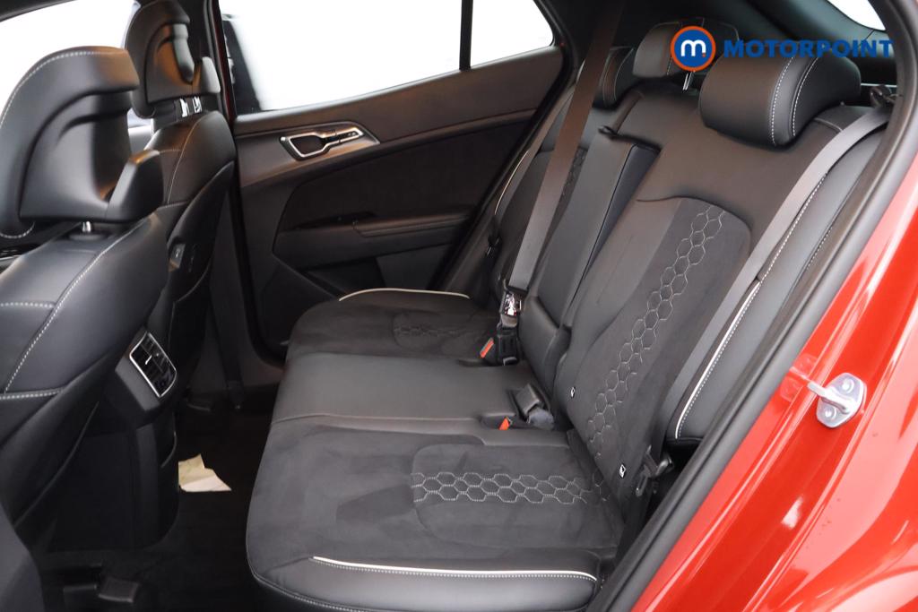 KIA Sportage Gt-Line Automatic Petrol-Electric Hybrid SUV - Stock Number (1548093) - 13th supplementary image