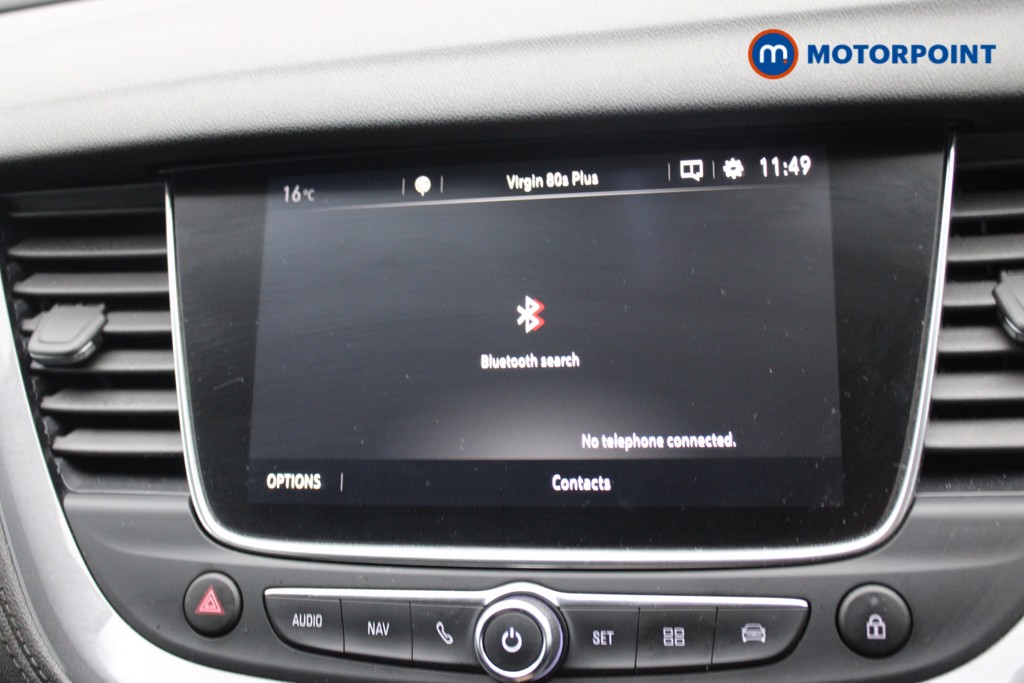Vauxhall Grandland X Sri Nav Manual Petrol SUV - Stock Number (1548200) - 6th supplementary image