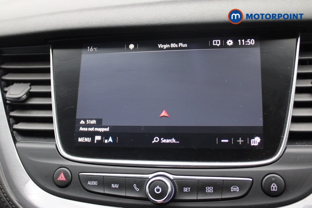 Vauxhall Grandland X Sri Nav Manual Petrol SUV - Stock Number (1548200) - 7th supplementary image