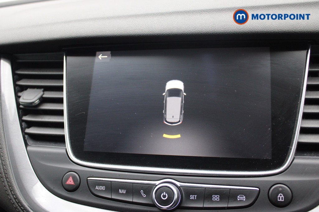Vauxhall Grandland X Sri Nav Manual Petrol SUV - Stock Number (1548200) - 8th supplementary image