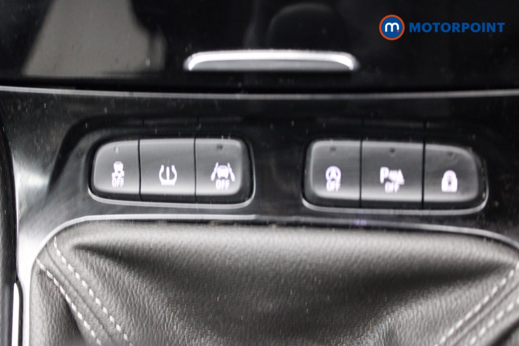 Vauxhall Grandland X Sri Nav Manual Petrol SUV - Stock Number (1548200) - 9th supplementary image