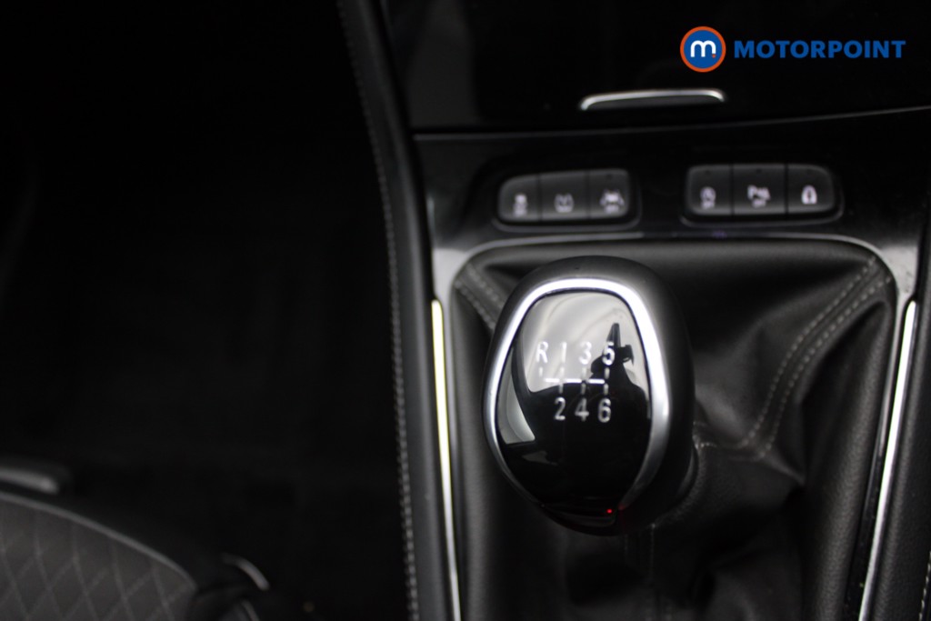 Vauxhall Grandland X Sri Nav Manual Petrol SUV - Stock Number (1548200) - 10th supplementary image