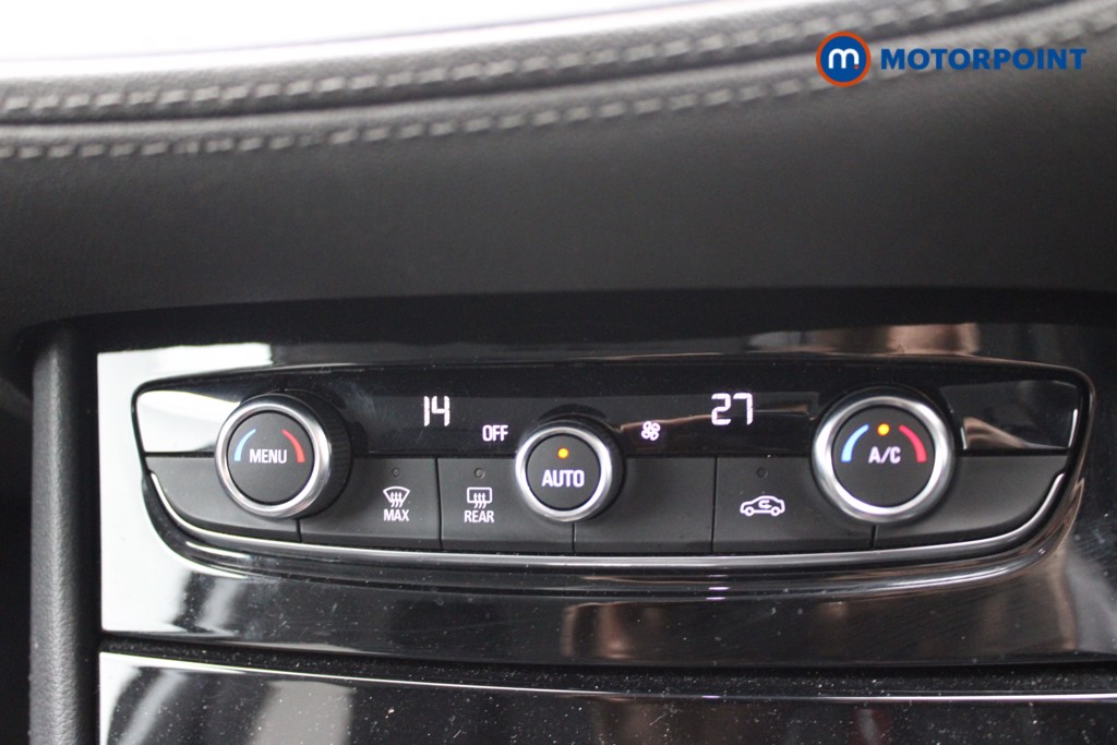 Vauxhall Grandland X Sri Nav Manual Petrol SUV - Stock Number (1548200) - 11th supplementary image