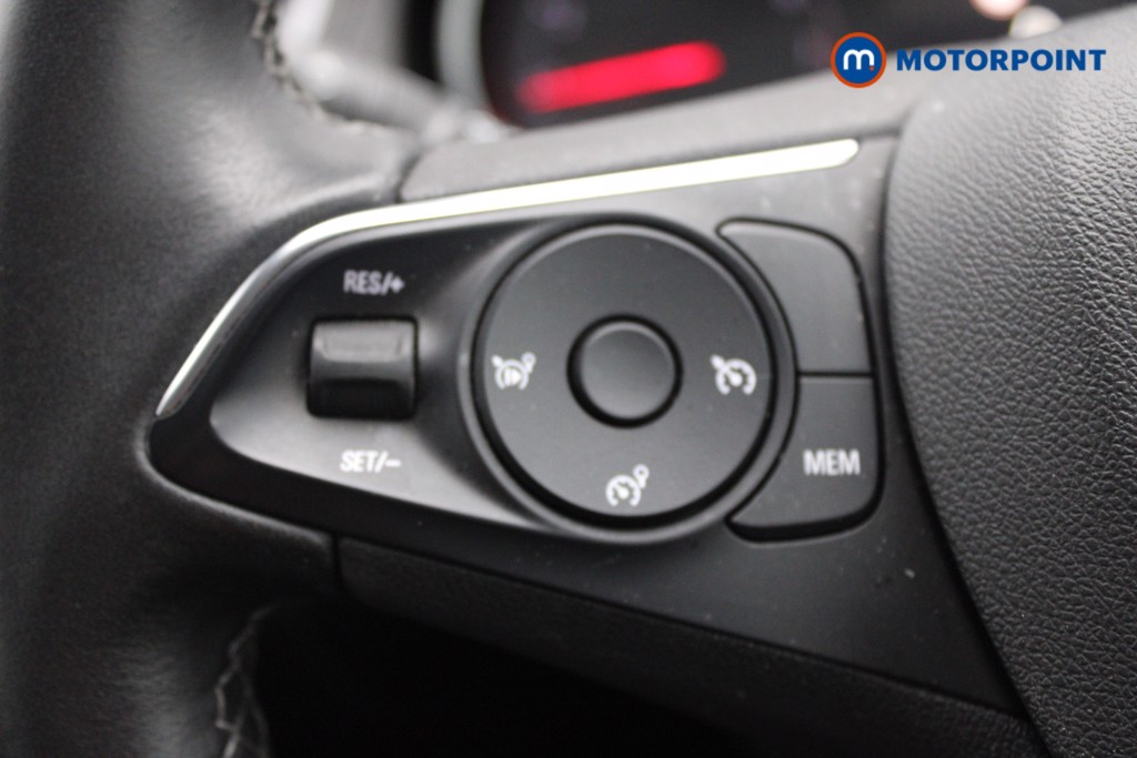Vauxhall Grandland X Sri Nav Manual Petrol SUV - Stock Number (1548200) - 12th supplementary image