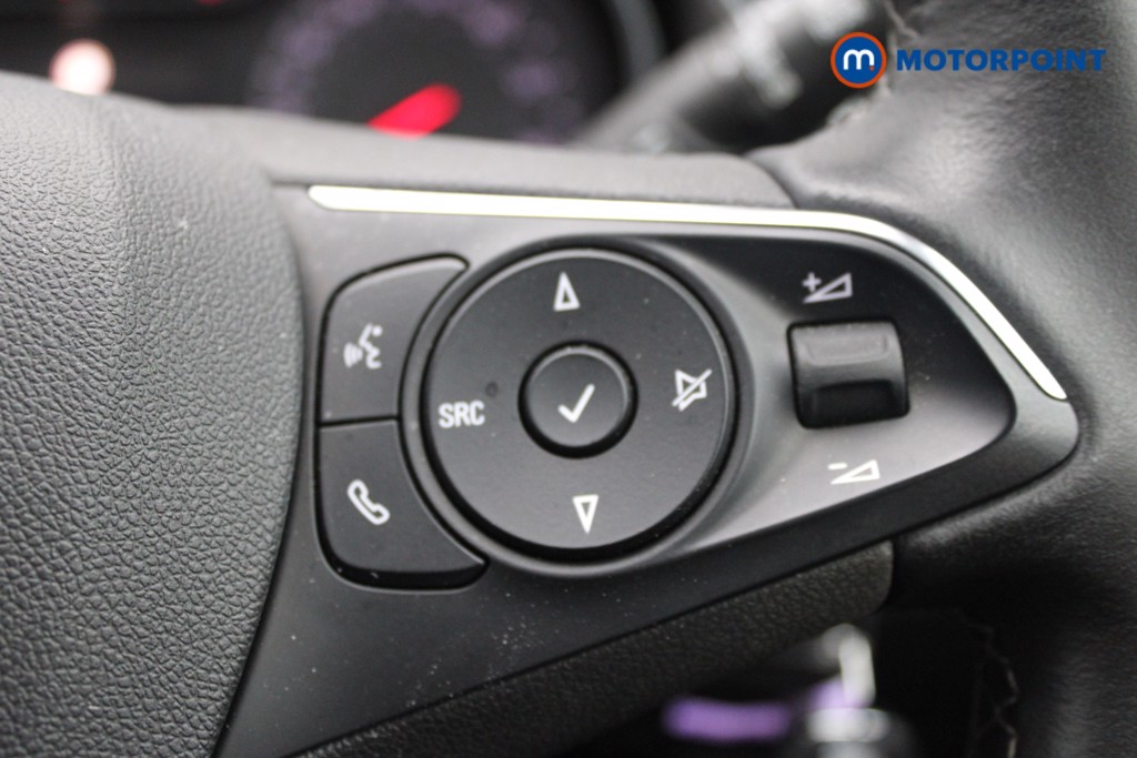 Vauxhall Grandland X Sri Nav Manual Petrol SUV - Stock Number (1548200) - 13th supplementary image