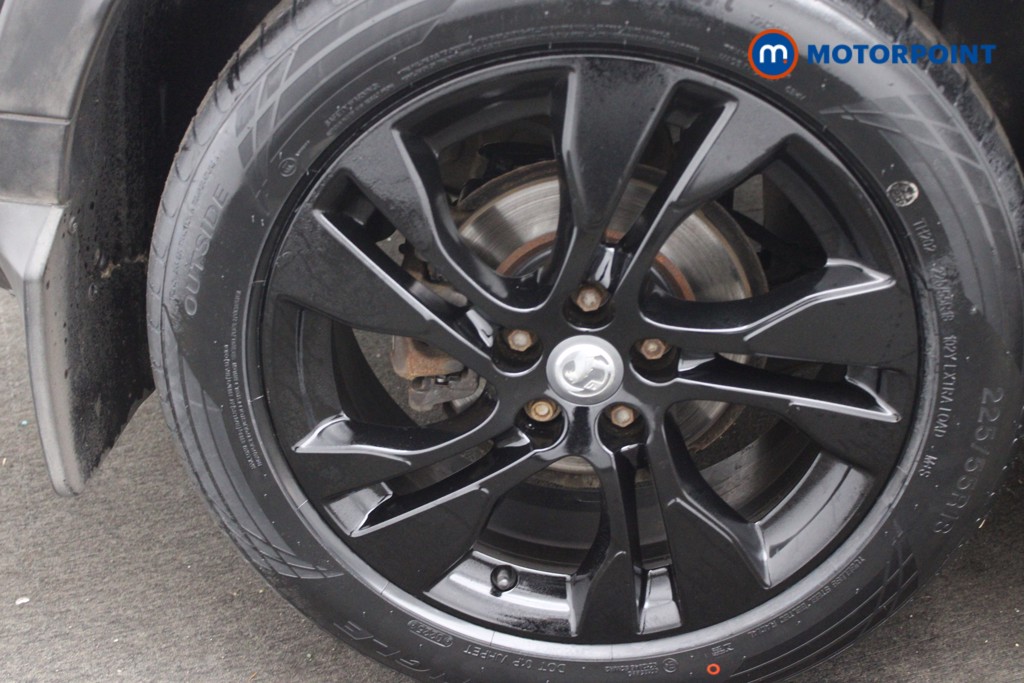Vauxhall Grandland X Sri Nav Manual Petrol SUV - Stock Number (1548200) - 18th supplementary image