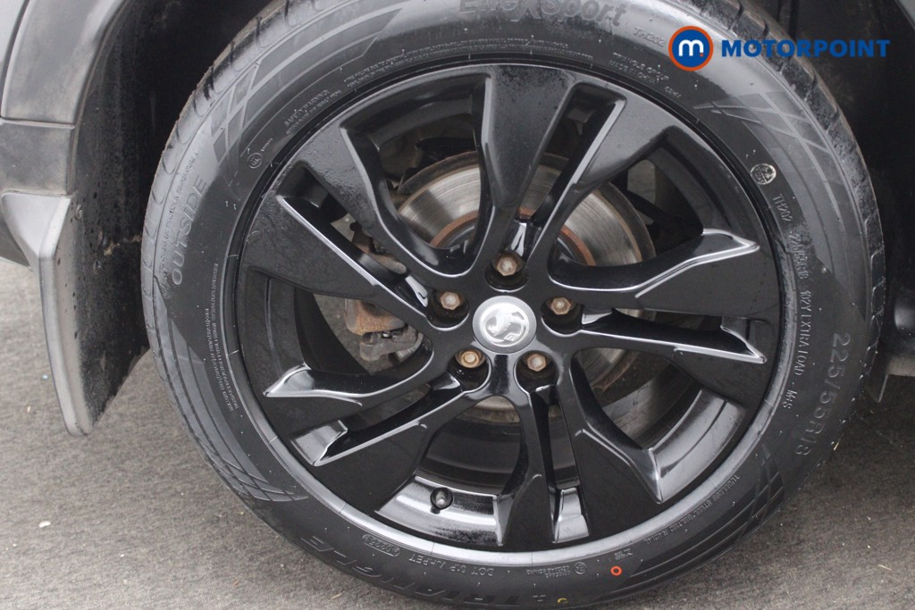 Vauxhall Grandland X Sri Nav Manual Petrol SUV - Stock Number (1548200) - 19th supplementary image