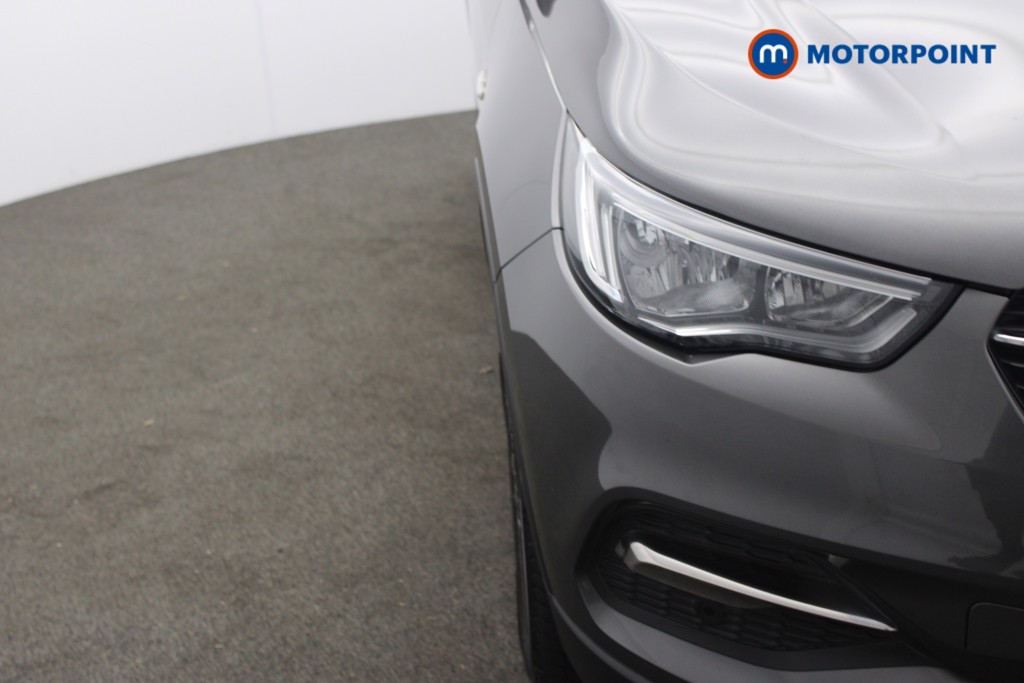 Vauxhall Grandland X Sri Nav Manual Petrol SUV - Stock Number (1548200) - 21st supplementary image