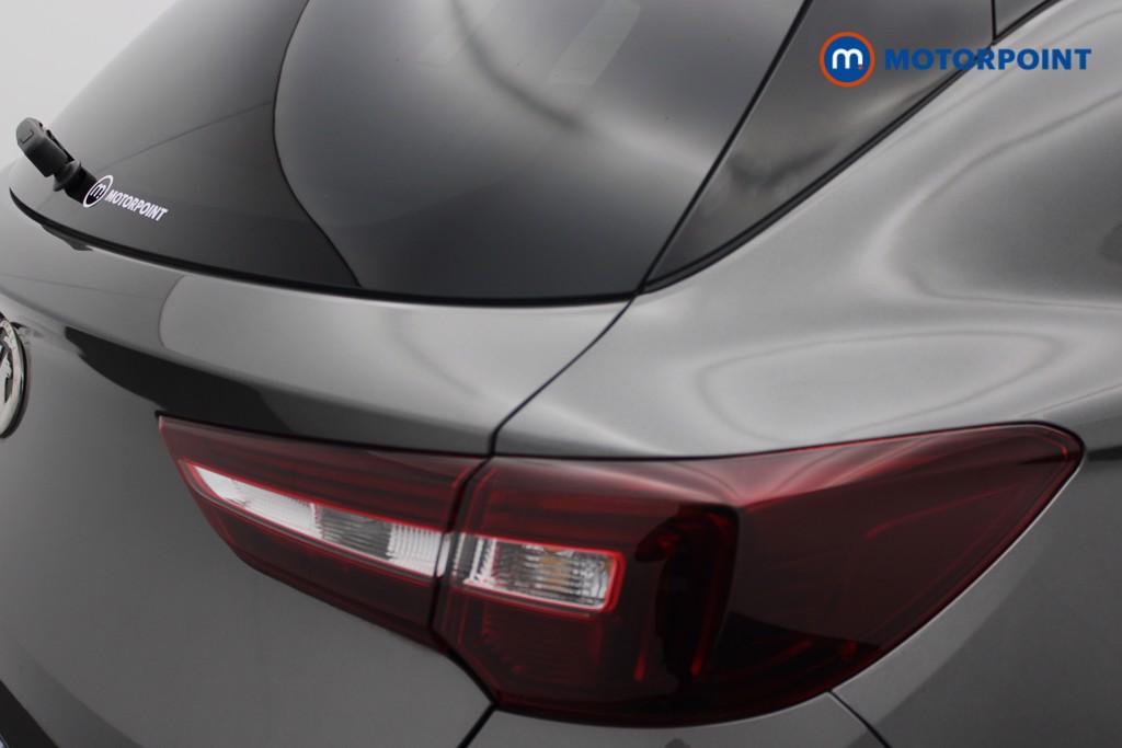 Vauxhall Grandland X Sri Nav Manual Petrol SUV - Stock Number (1548200) - 23rd supplementary image