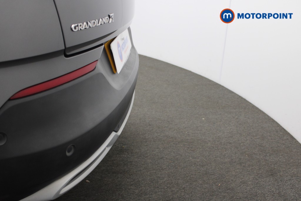 Vauxhall Grandland X Sri Nav Manual Petrol SUV - Stock Number (1548200) - 26th supplementary image