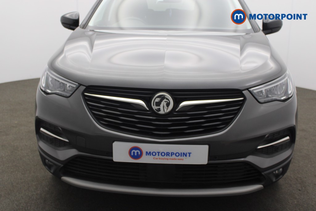 Vauxhall Grandland X Sri Nav Manual Petrol SUV - Stock Number (1548200) - 27th supplementary image
