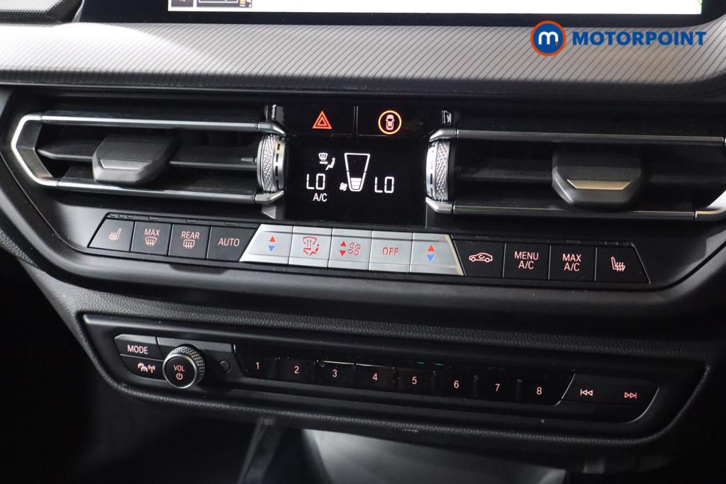 BMW 1 Series M Sport Automatic Petrol Hatchback - Stock Number (1548362) - 4th supplementary image