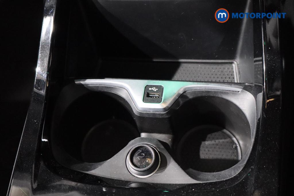 BMW 1 Series M Sport Automatic Petrol Hatchback - Stock Number (1548362) - 5th supplementary image