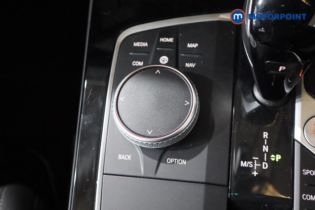 BMW 1 Series M Sport Automatic Petrol Hatchback - Stock Number (1548362) - 6th supplementary image
