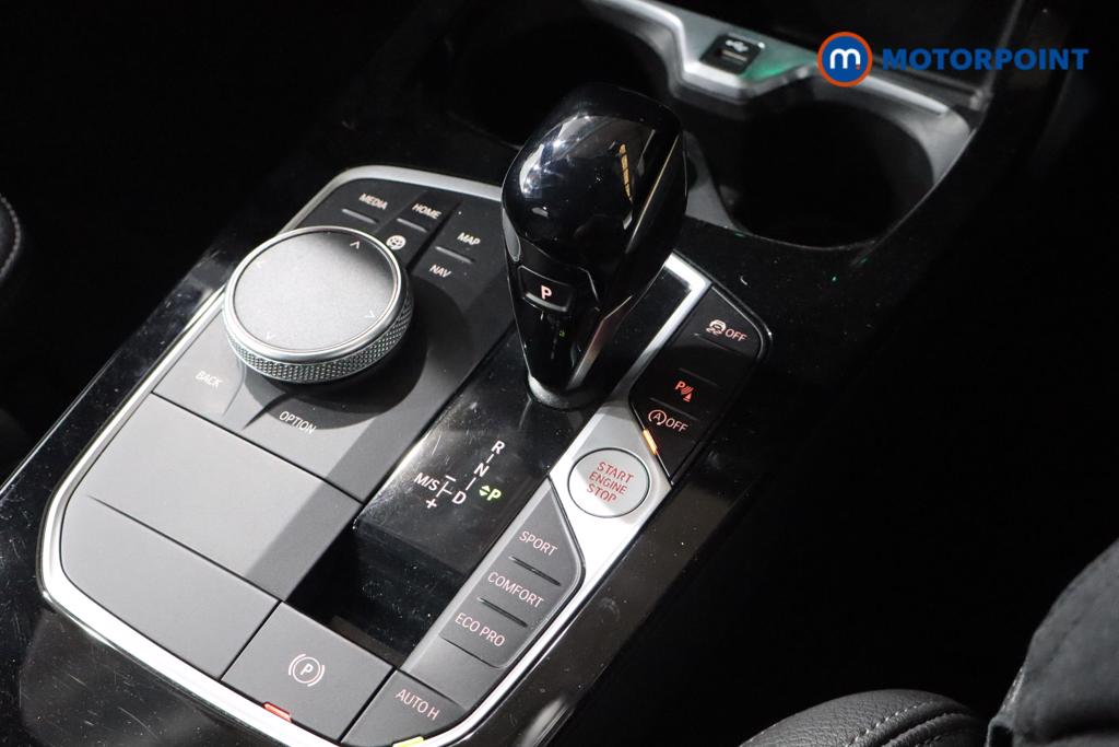 BMW 1 Series M Sport Automatic Petrol Hatchback - Stock Number (1548362) - 7th supplementary image