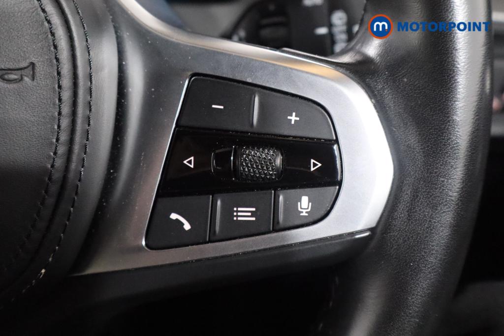 BMW 1 Series M Sport Automatic Petrol Hatchback - Stock Number (1548362) - 9th supplementary image