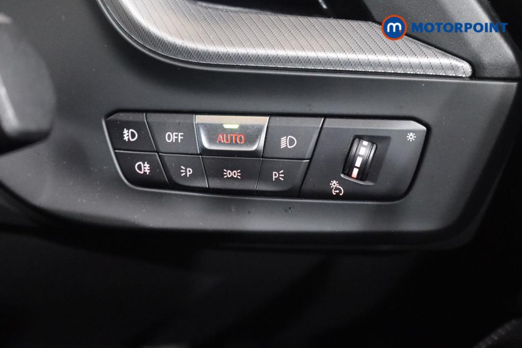 BMW 1 Series M Sport Automatic Petrol Hatchback - Stock Number (1548362) - 10th supplementary image