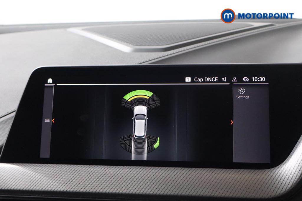 BMW 1 Series M Sport Automatic Petrol Hatchback - Stock Number (1548362) - 14th supplementary image