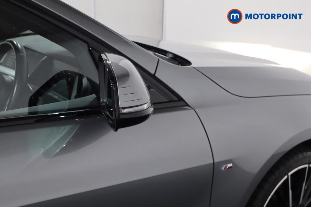 BMW 1 Series M Sport Automatic Petrol Hatchback - Stock Number (1548362) - 15th supplementary image
