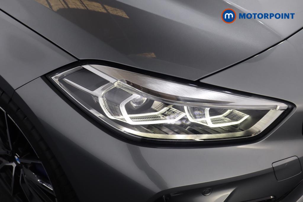 BMW 1 Series M Sport Automatic Petrol Hatchback - Stock Number (1548362) - 16th supplementary image